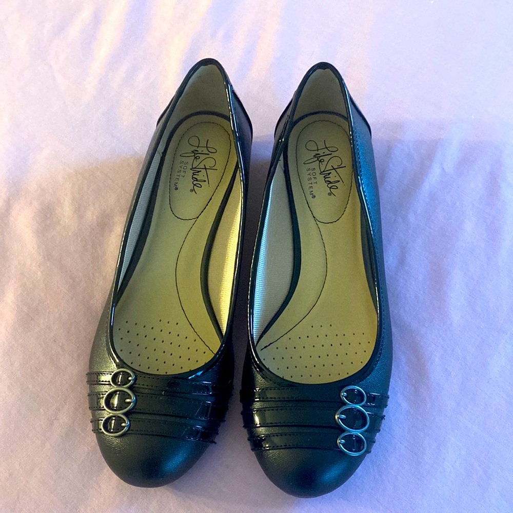 Life Stride soft system shoes